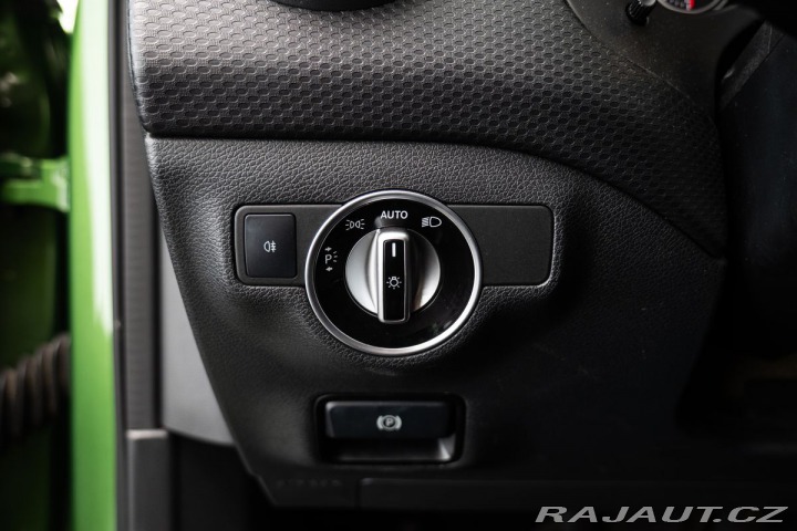 Mercedes-Benz A 180d Style 2017