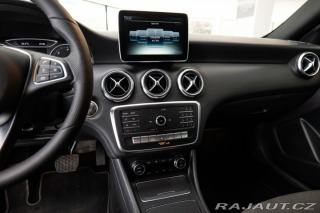 Mercedes-Benz A 180d Style 2017