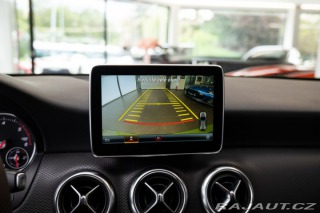 Mercedes-Benz A 180d Style 2017