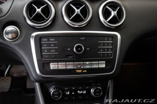 Mercedes-Benz A 180d Style 2017