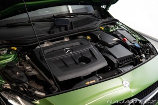 Mercedes-Benz A 180d Style 2017