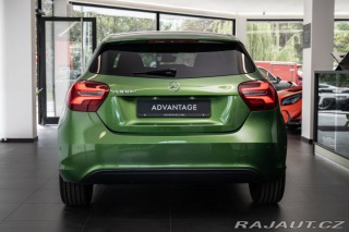 Mercedes-Benz A 180d Style 2017