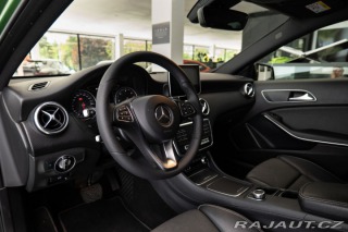 Mercedes-Benz A 180d Style 2017