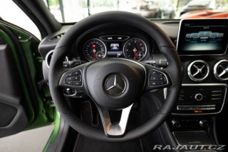 Mercedes-Benz A 180d Style 2017