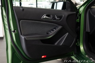 Mercedes-Benz A 180d Style 2017