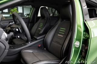 Mercedes-Benz A 180d Style 2017
