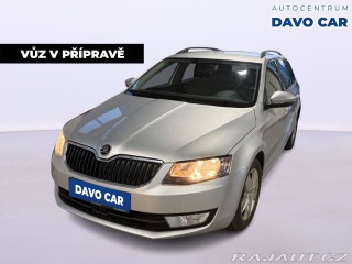Škoda Octavia 1,6 TDI 81kW DSG CZ Ambit