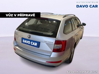 Škoda Octavia 1,6 TDI 81kW DSG CZ Ambit 2016