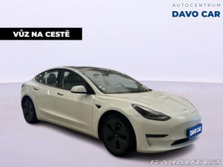Tesla Model 3 0.0 Long Range 75kW sOH 9 2021