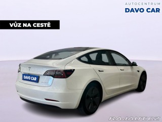 Tesla Model 3 0.0 Long Range 75kW sOH 9 2021
