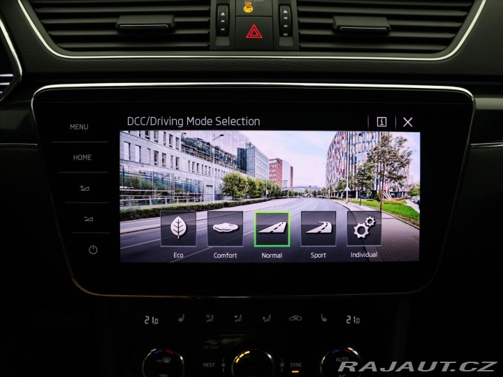 Škoda Superb 2,0 TDI 140kW 4x4 DSG L&a 2020
