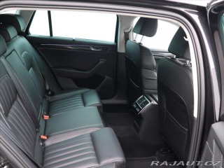 Škoda Superb 2,0 TDI 140kW 4x4 DSG L&a 2020
