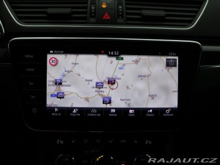 Škoda Superb 2,0 TDI 140kW 4x4 DSG L&a 2020