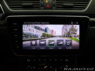 Škoda Superb 2,0 TDI 140kW 4x4 DSG L&a 2020