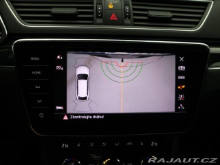 Škoda Superb 2,0 TDI 140kW 4x4 DSG L&a 2020