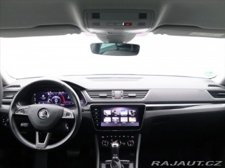 Škoda Superb 2,0 TDI 140kW 4x4 DSG L&a 2020