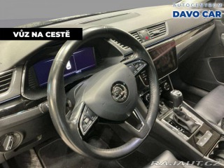 Škoda Superb 2,0 TDI 140kW 4x4 DSG L&a 2020