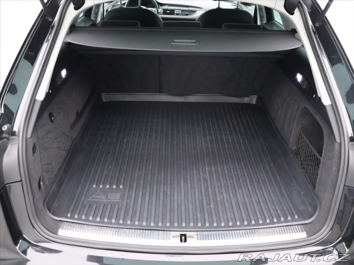 Audi A6 2,0 TDi 140kW Aut. Xenon 2017