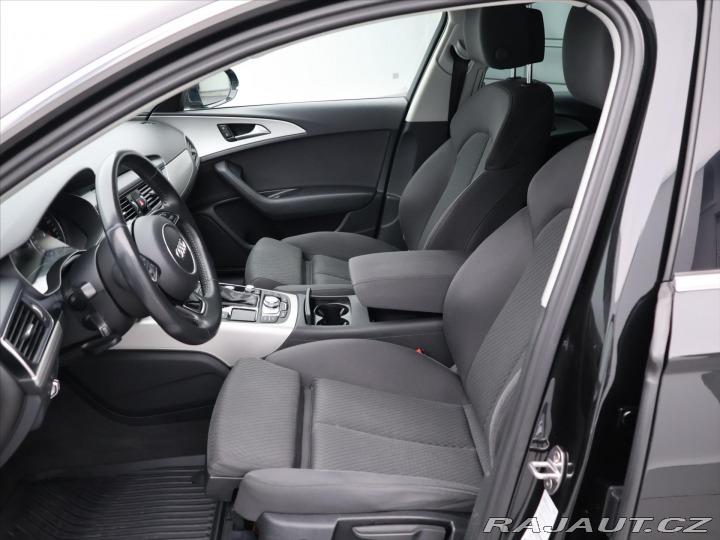 Audi A6 2,0 TDi 140kW Aut. Xenon 2017