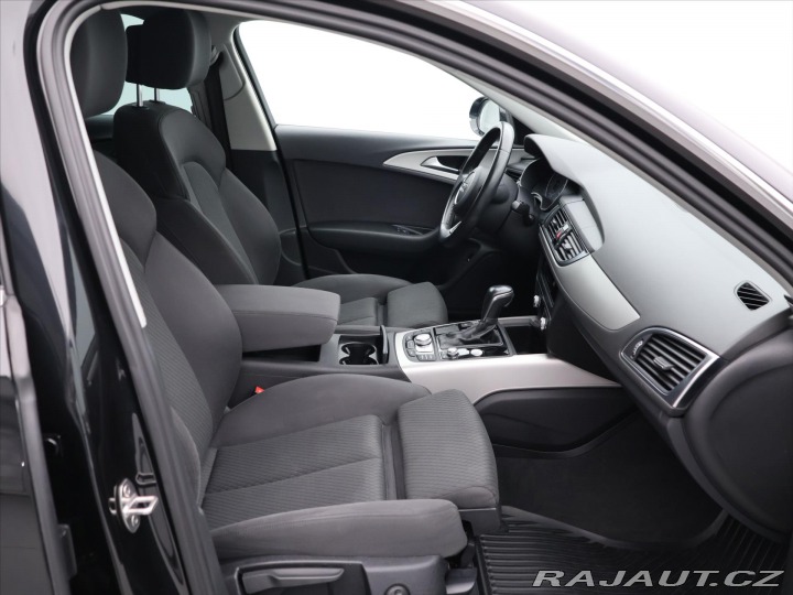 Audi A6 2,0 TDi 140kW Aut. Xenon 2017