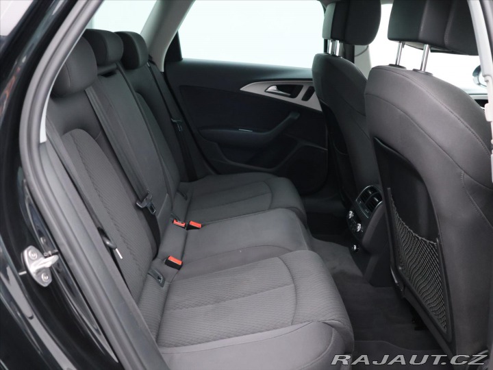 Audi A6 2,0 TDi 140kW Aut. Xenon 2017