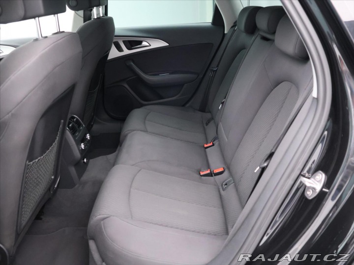 Audi A6 2,0 TDi 140kW Aut. Xenon 2017