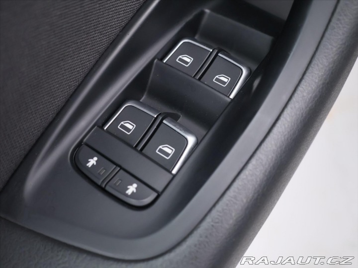 Audi A6 2,0 TDi 140kW Aut. Xenon 2017