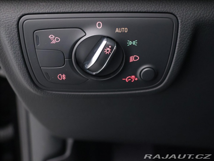 Audi A6 2,0 TDi 140kW Aut. Xenon 2017
