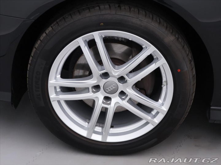 Audi A6 2,0 TDi 140kW Aut. Xenon 2017