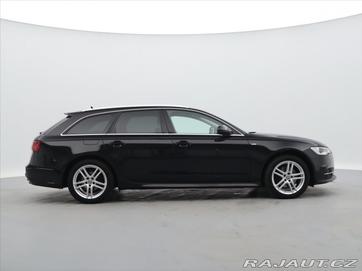 Audi A6 2,0 TDi 140kW Aut. Xenon 2017