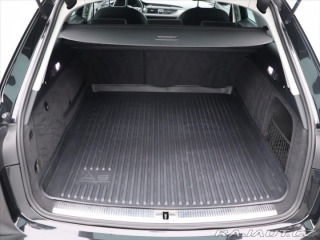 Audi A6 2,0 TDi 140kW Aut. Xenon 2017