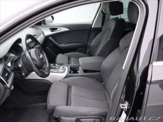 Audi A6 2,0 TDi 140kW Aut. Xenon 2017