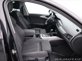 Audi A6 2,0 TDi 140kW Aut. Xenon 2017