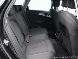 Audi A6 2,0 TDi 140kW Aut. Xenon 2017