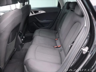 Audi A6 2,0 TDi 140kW Aut. Xenon 2017