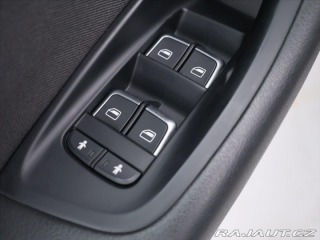 Audi A6 2,0 TDi 140kW Aut. Xenon 2017
