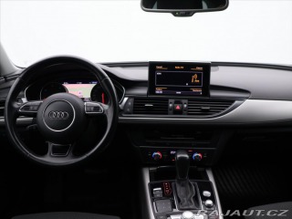 Audi A6 2,0 TDi 140kW Aut. Xenon 2017