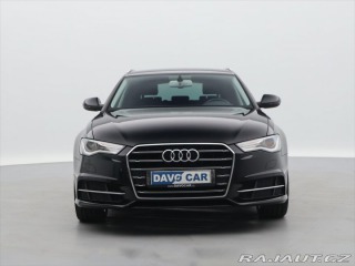 Audi A6 2,0 TDi 140kW Aut. Xenon 2017