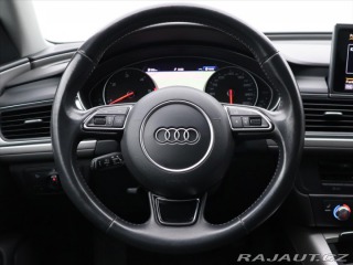 Audi A6 2,0 TDi 140kW Aut. Xenon 2017