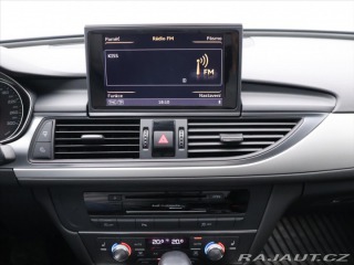 Audi A6 2,0 TDi 140kW Aut. Xenon 2017