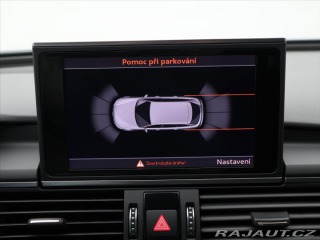 Audi A6 2,0 TDi 140kW Aut. Xenon 2017