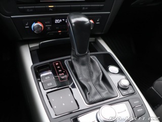 Audi A6 2,0 TDi 140kW Aut. Xenon 2017