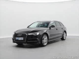 Audi A6 2,0 TDi 140kW Aut. Xenon 2017