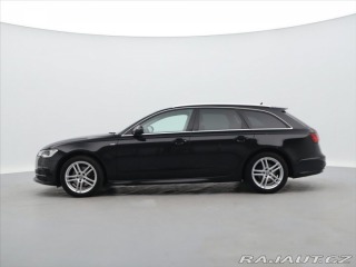Audi A6 2,0 TDi 140kW Aut. Xenon 2017