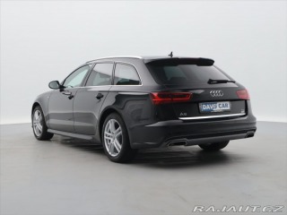 Audi A6 2,0 TDi 140kW Aut. Xenon 2017