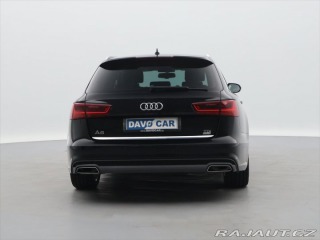 Audi A6 2,0 TDi 140kW Aut. Xenon 2017
