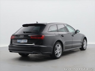 Audi A6 2,0 TDi 140kW Aut. Xenon 2017