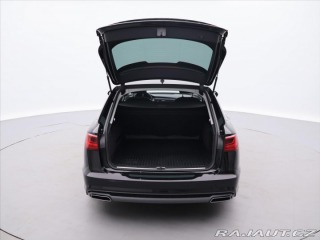 Audi A6 2,0 TDi 140kW Aut. Xenon 2017