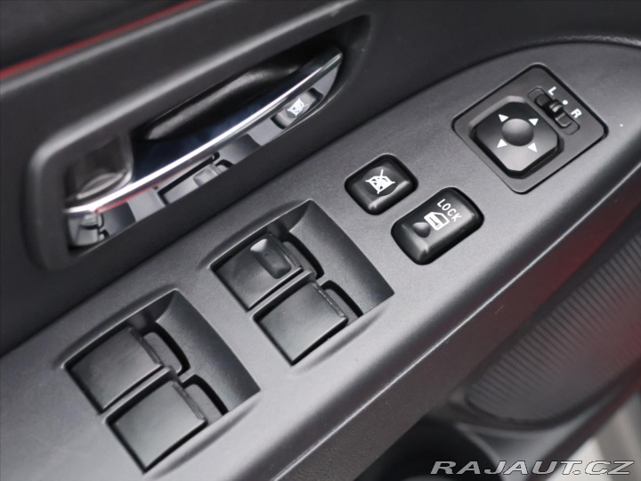 Mitsubishi ASX 2,0 Smart Mivec 110kW CVT 2020