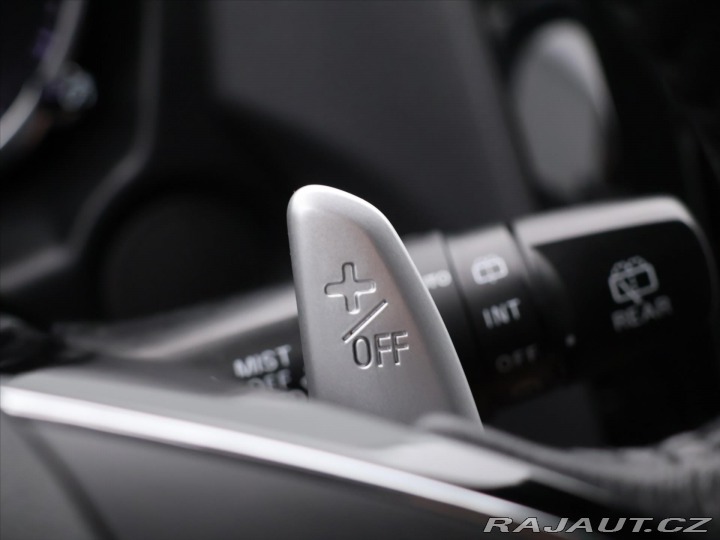 Mitsubishi ASX 2,0 Smart Mivec 110kW CVT 2020